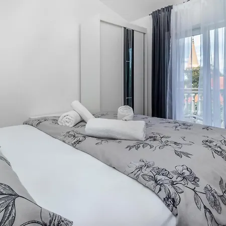 3 Bedroom Cozy In Apartman