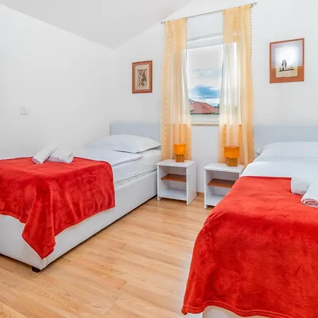 Apartman 3 Bedroom Cozy In